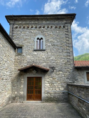 Torre Cavina Palazzuolo Sul Senio
